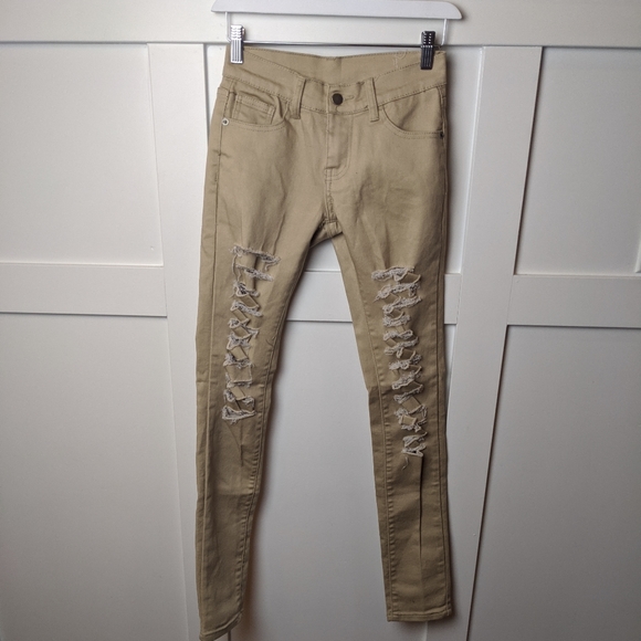 Skinny jeans - Picture 1 of 7